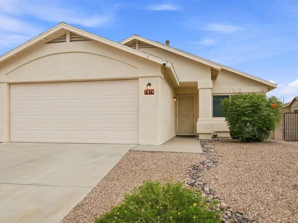 7974 E Sundew Dr, Tucson, AZ 85710