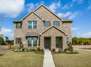 9988 Sharps Rd, Frisco, TX 75035