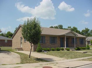 309 Lakeview Dr #311, Nicholasville, KY 40356