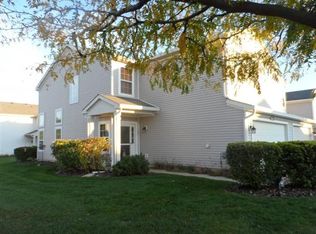 3110 Clearwater Dr, Plainfield, IL 60586