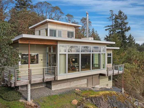 518 Julie Road, Friday Harbor, WA 98250