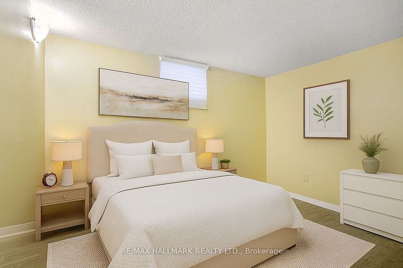 Mississauga House for rent - 3 Bedrooms — photo 6