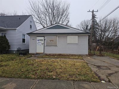 7425 Stahelin Ave, Detroit, MI, 48228