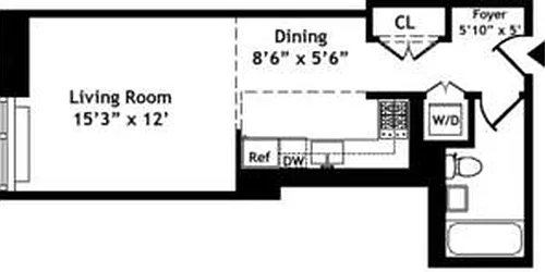 Sold by Kingstone Realty Inc