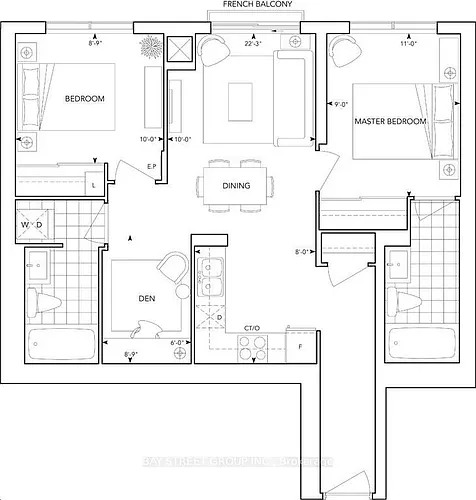 255 Village Green Sq Photo 1
