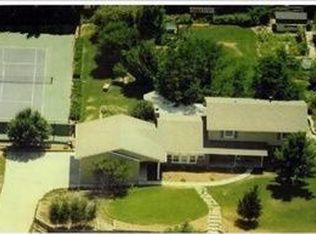 1396 W Davies Pl, Littleton, CO 80120