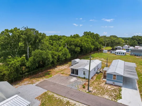 2704 14th Ave SE Lot 6, Ruskin, FL 33570