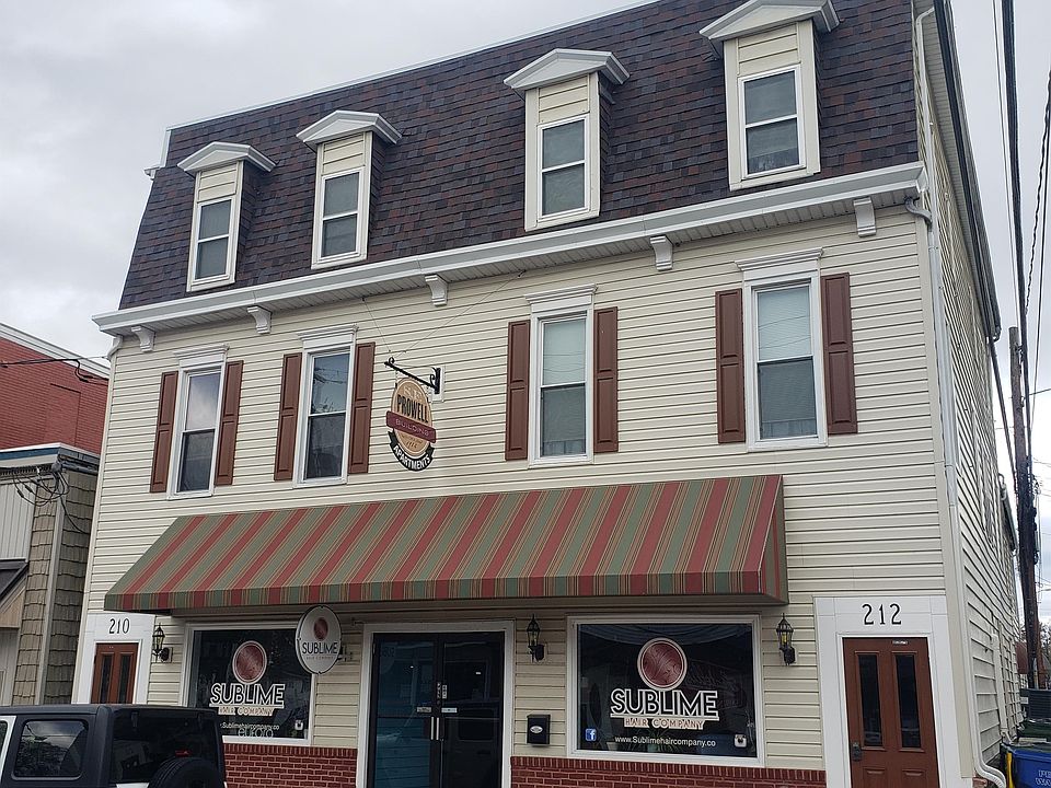 1st image of 210 3rd St APT 6