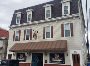 210 3rd St APT 6, New Cumberland, PA 17070