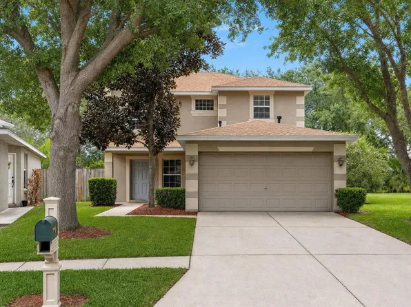 7415 OXFORD GARDEN CIRCLE, APOLLO BEACH, FL 33572