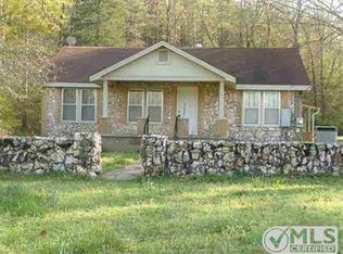 21651 Sulphur Springs Rd, Benton, AR 72019