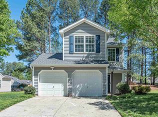 1601 Oak Grove Pkwy, Durham, NC 27703