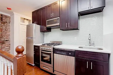 Rented by Westminster Management