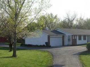 6215 SE Shadden Rd, Tecumseh, KS 66409