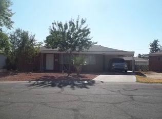 3412 N 24th Ave, Phoenix, AZ 85015