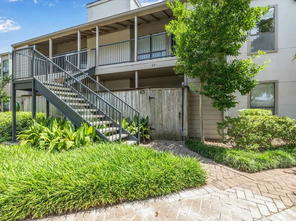 1100 Augusta Dr APT 63, Houston, TX 77057