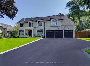 1504 Warren Dr, Oakville, ON L6J 1W8