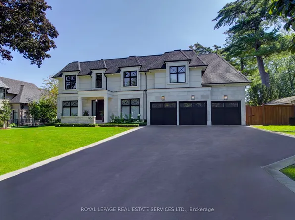 1504 Warren Dr, Oakville, ON L6J 1W8