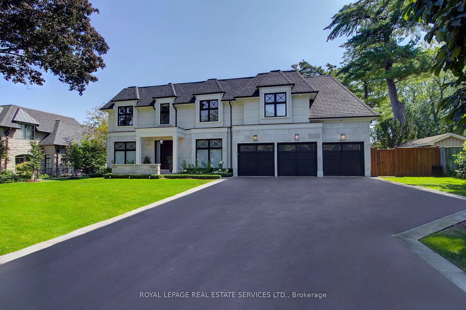 1504 Warren Dr photo 1