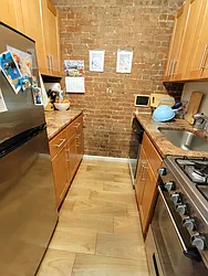 Rented by Corcoran