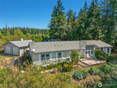 3231 E Rasor Road, Belfair, WA, 98528