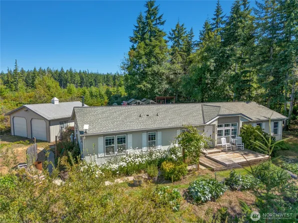 3231 E Rasor Road, Belfair, WA 98528