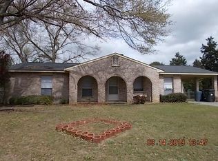 1813 Covington Pl, Augusta, GA 30906