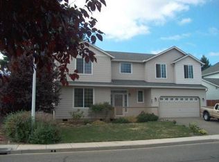 463 51st St, Washougal, WA 98671