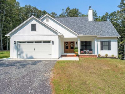 22065 Berry Run Rd, Orange, VA, 22960