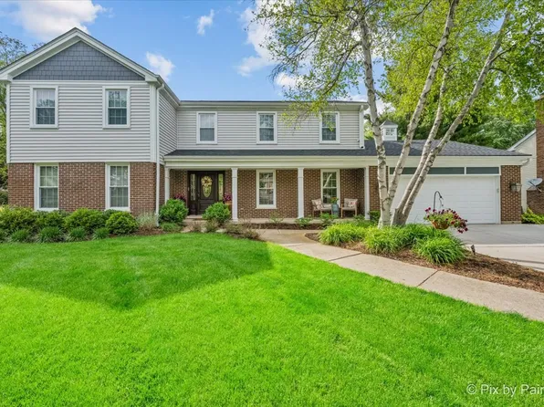 1148 W Whytecliff Rd, Palatine, IL 60067