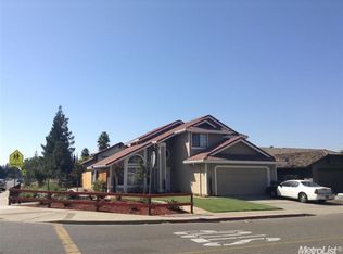 802 Gettysburg St, Turlock, CA 95382