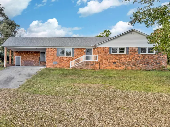 110 Lakeland Dr, Spartanburg, SC 29306