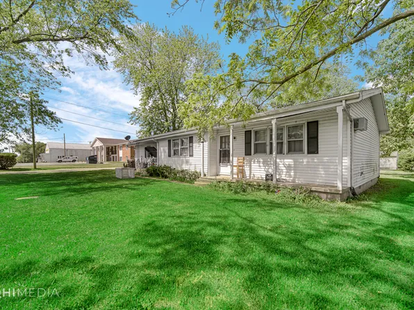 6948 S State Route 1, Saint Anne, IL 60964