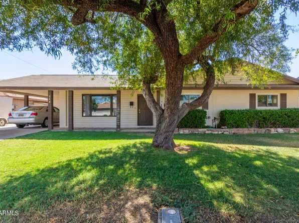 548 N EVERGREEN Street, Chandler, AZ 85225