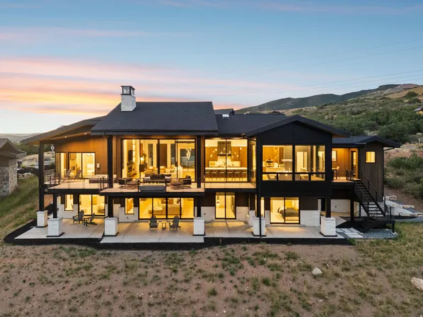 1230 E Longview Dr #23, Kamas, UT 84036