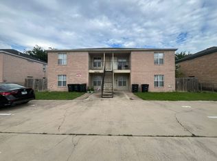 3408 Barcelona Dr, Killeen, TX 76542