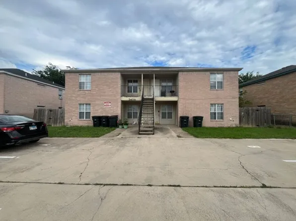 3408 Barcelona Dr, Killeen, TX 76542
