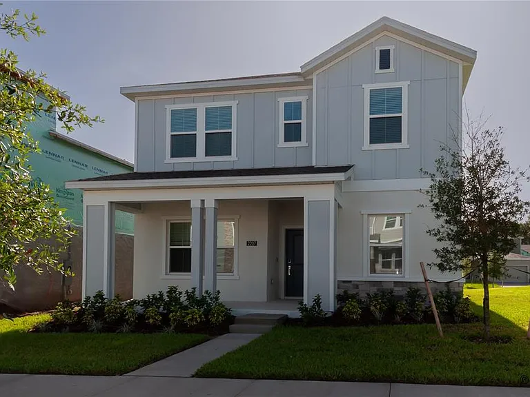 2207 Sweet Honey Ln — Photo 3