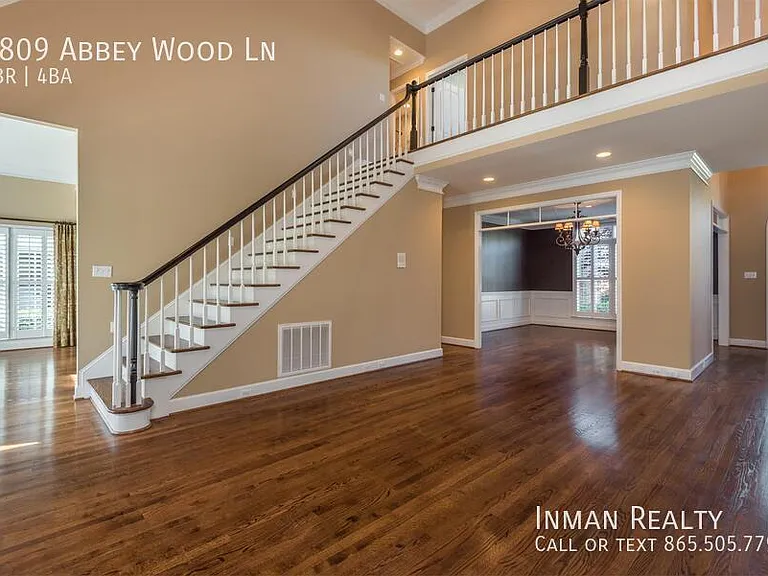 1809 Abbey Wood Ln — Photo 8