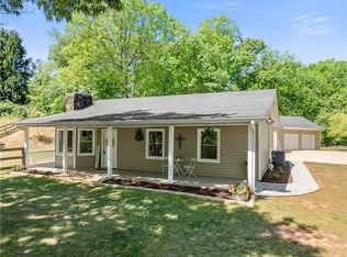 176 Moss Rd, Dawsonville, GA 30534