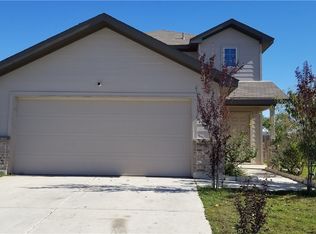 2401 Ranger Pass, Seguin, TX 78155