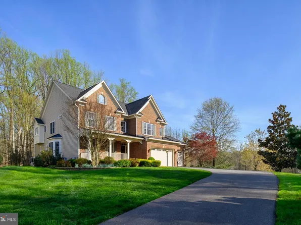 720 Fantail Ct, Annapolis, MD 21401