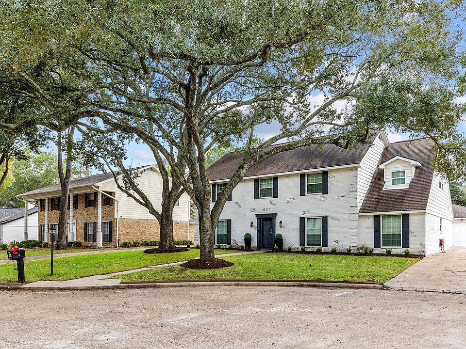 1st image of 827 Thicket Ln #827