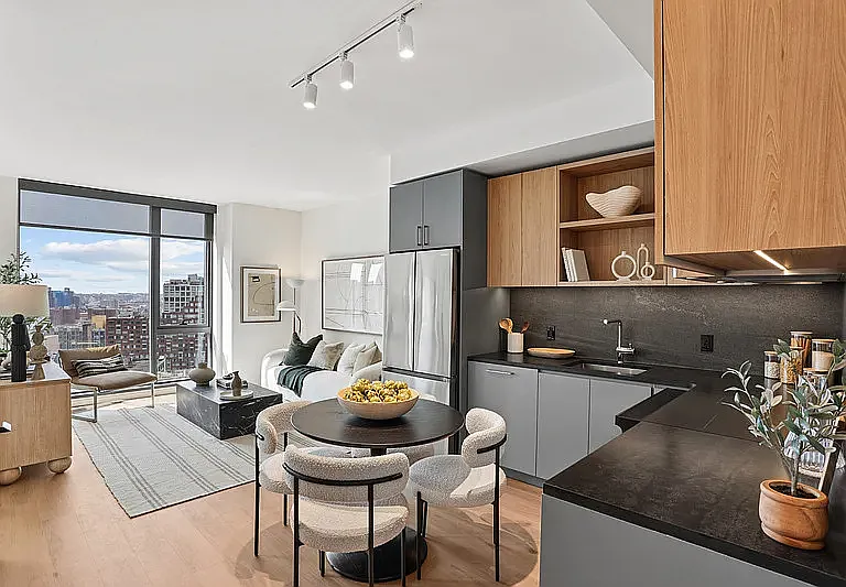 55 Willoughby St #30F — Photo 11