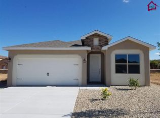 4977 Bosworth Rd, Las Cruces, NM 88012
