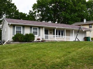 310 Fleming Rd, Carlisle, IA 50047