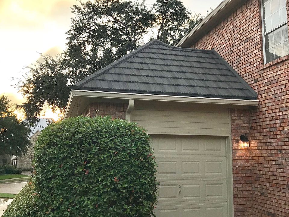 Third car garage.