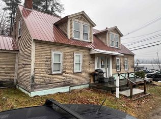 50 Plymouth St, Meredith, NH 03253