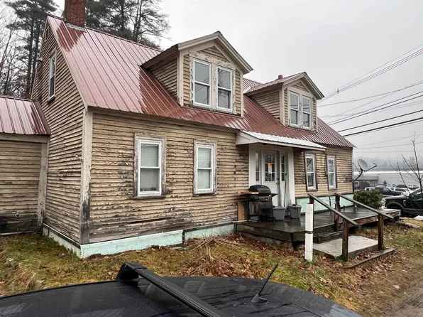 50 Plymouth Street, Meredith, NH 03253