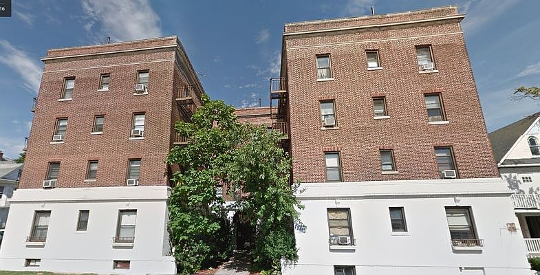 1st image of 86-05 Forest Pkwy #305